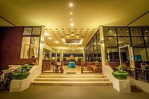 Bhu Tarn Koh Chang Resort and Spa