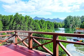 Bhu Tarn Koh Chang Resort and Spa