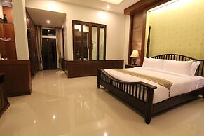 Bhu Tarn Koh Chang Resort and Spa