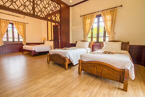 Bhu Tarn Koh Chang Resort and Spa