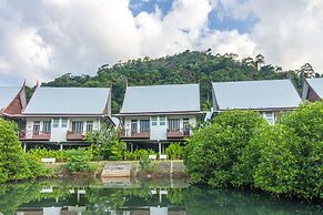Bhu Tarn Koh Chang Resort and Spa