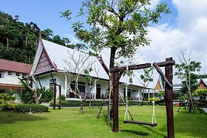 Bhu Tarn Koh Chang Resort and Spa