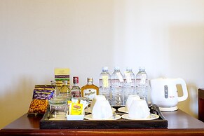 Bhu Tarn Koh Chang Resort and Spa