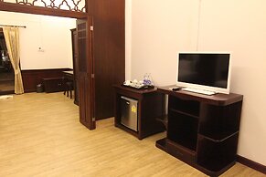 Bhu Tarn Koh Chang Resort and Spa