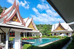 Bhu Tarn Koh Chang Resort and Spa