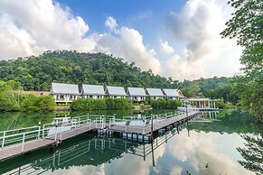 Bhu Tarn Koh Chang Resort and Spa