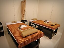 Bhu Tarn Koh Chang Resort and Spa