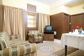 Shoba Suites