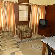 Shoba Suites
