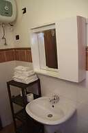 Patio Antigo Residence