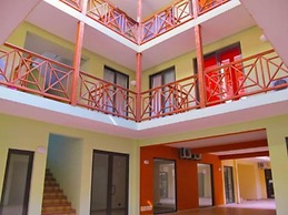 Patio Antigo Residence