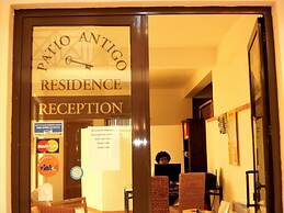 Patio Antigo Residence