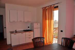 Patio Antigo Residence