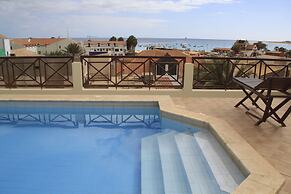 Patio Antigo Residence