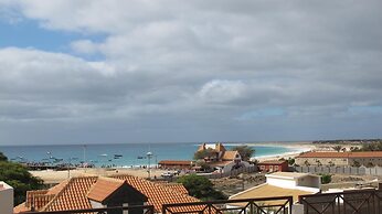 Patio Antigo Residence