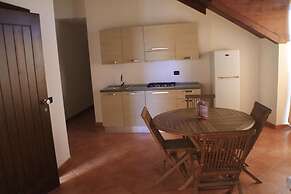 Patio Antigo Residence