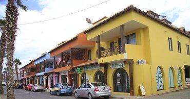 Patio Antigo Residence
