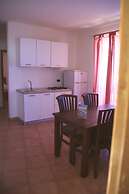 Patio Antigo Residence