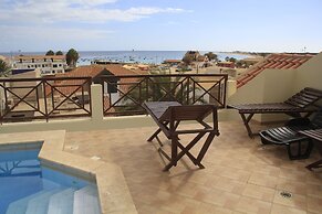 Patio Antigo Residence