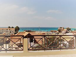 Patio Antigo Residence