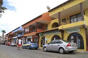 Patio Antigo Residence