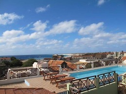 Patio Antigo Residence