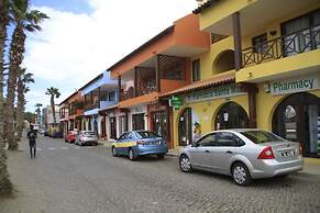 Patio Antigo Residence