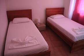 Patio Antigo Residence