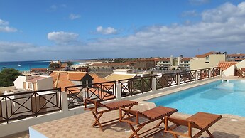 Patio Antigo Residence