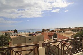 Patio Antigo Residence