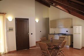 Patio Antigo Residence