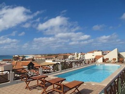 Patio Antigo Residence