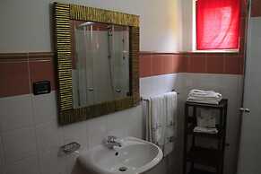 Patio Antigo Residence