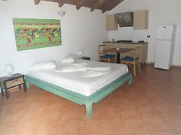 Patio Antigo Residence