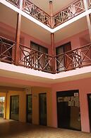 Patio Antigo Residence