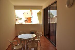 Patio Antigo Residence