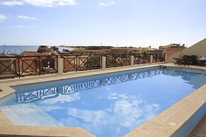 Patio Antigo Residence