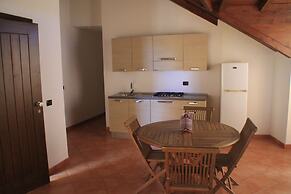 Patio Antigo Residence