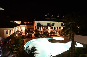 Leme Bedje Residence