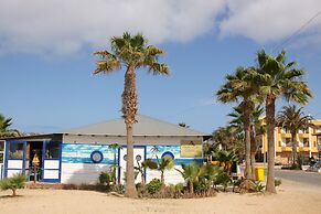 Leme Bedje Residence