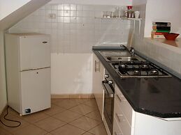 Leme Bedje Residence