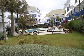 Leme Bedje Residence