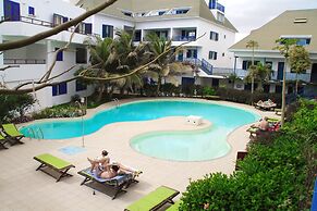 Leme Bedje Residence