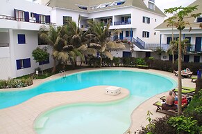 Leme Bedje Residence