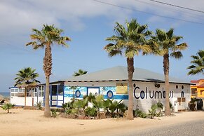 Leme Bedje Residence