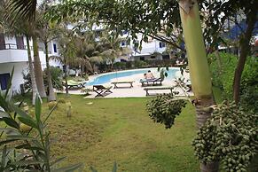 Leme Bedje Residence