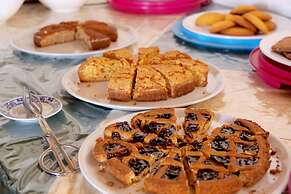 Leme Bedje Residence