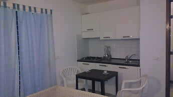 Leme Bedje Residence