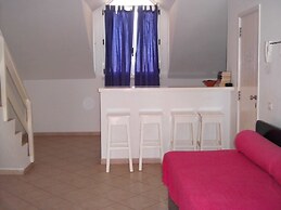 Leme Bedje Residence