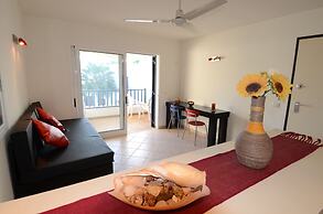 Leme Bedje Residence